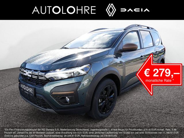 Dacia Jogger Extreme+ ECO-G 100 5-Sitzer