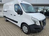 Nissan NV400 135 L2H2 3,5t Comfort Klima AHK RFK - Nissan NV400: L1h1