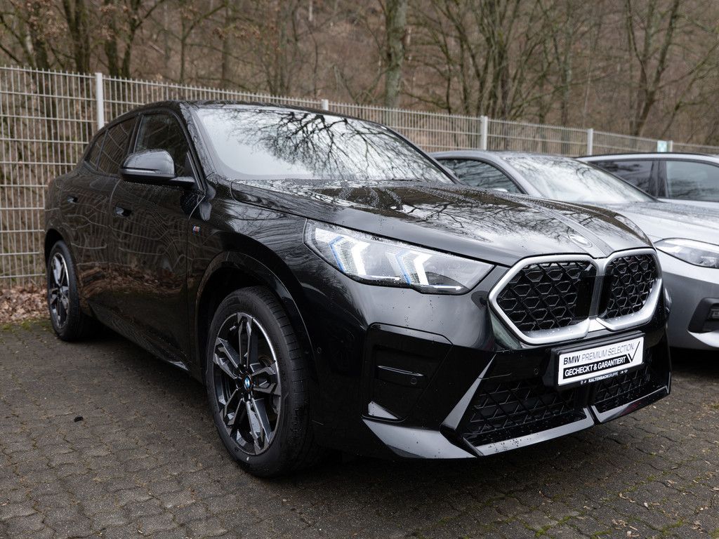 BMW X2 - Bild 3