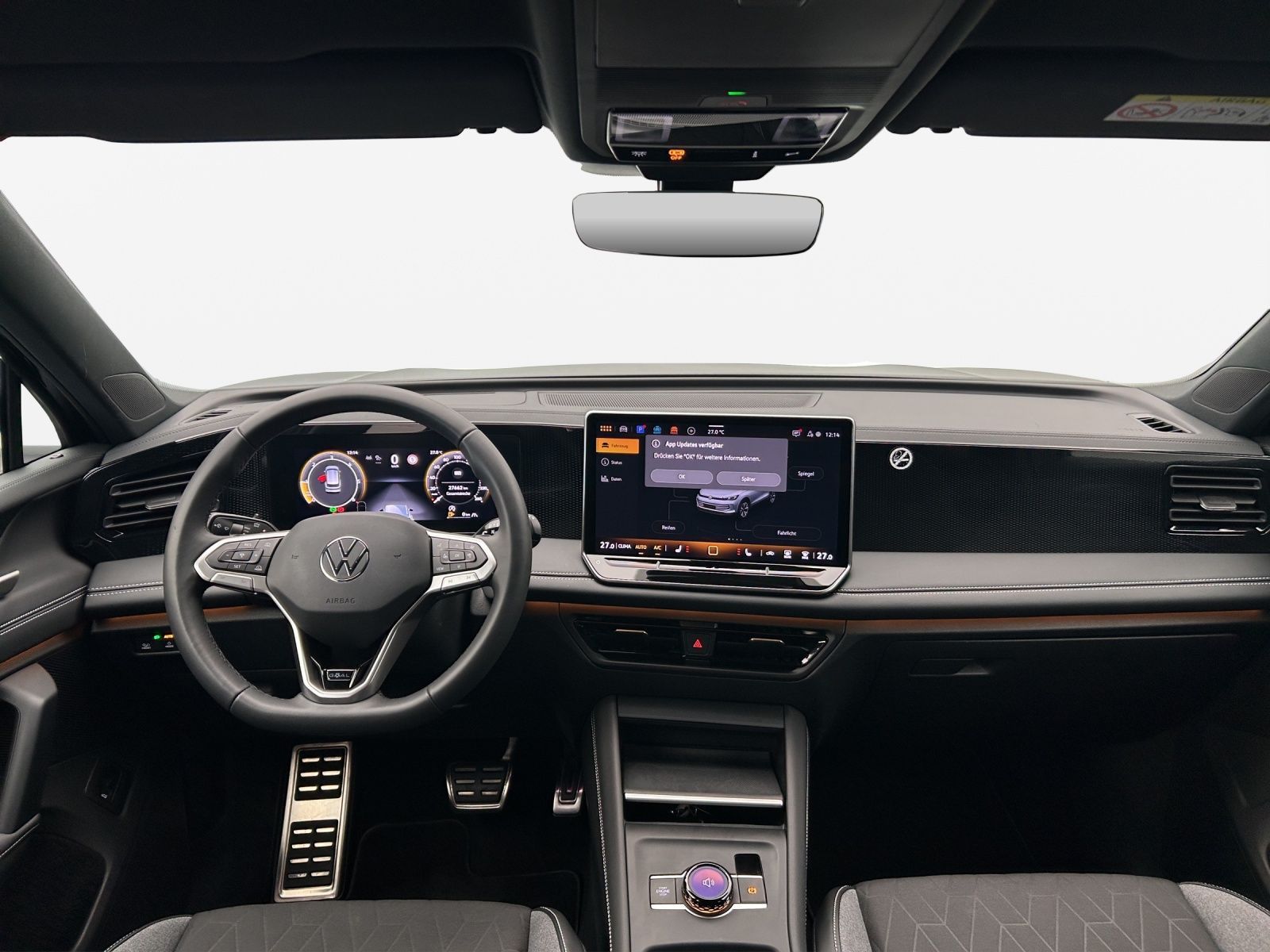 Volkswagen Tiguan - Bild 7