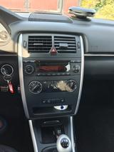 Mercedes-Benz B 170 - - Mercedes-Benz B 170 aus 2007