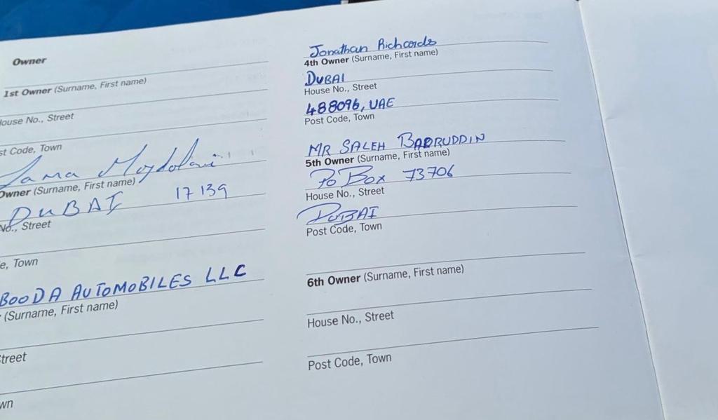 Porsche 911 Urmodell