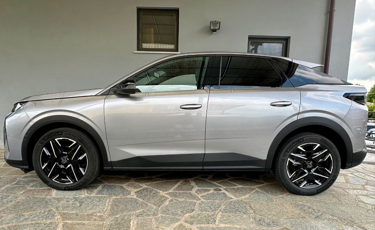 Peugeot 3008 3008 1.2 hybrid Allure 145cv e-dcs6 imagem 2
