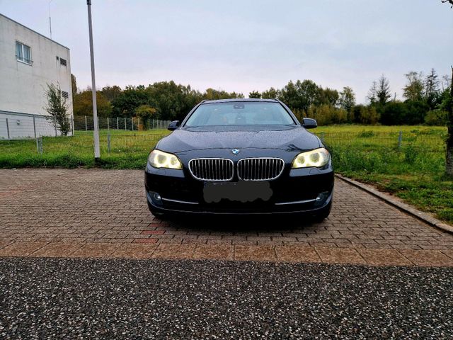 BMW Bmw 525d 3.0l tauschen moglich