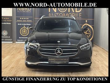 Mercedes E 200 - 5