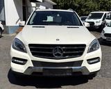 Mercedes-Benz ML 350 Edition1 Leder Navi GSHD LED XENON - Mercedes-Benz ML 350 in Köln