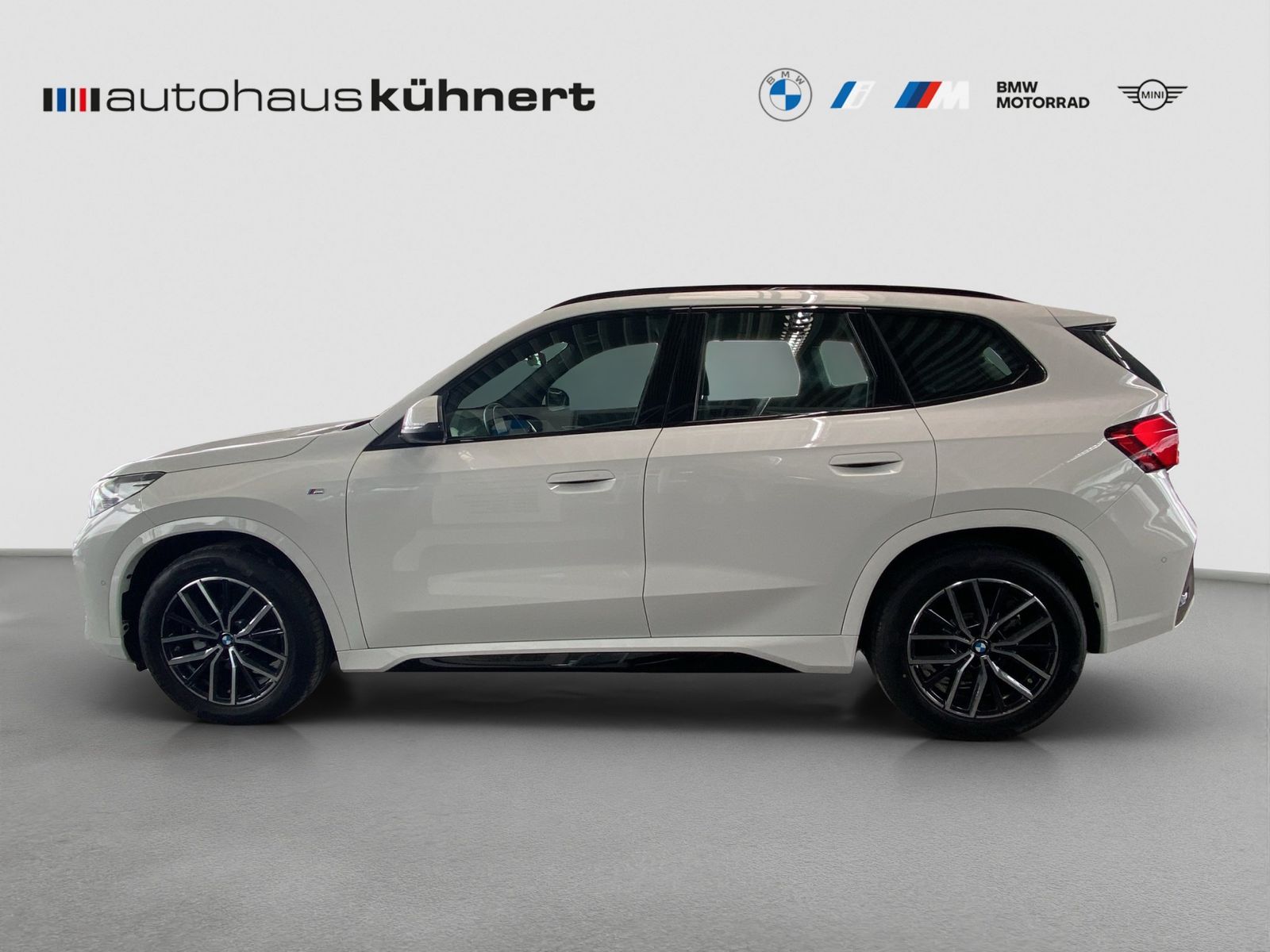 BMW X1 sDrive20d Aut. M-Sport ACC HiFi H-K SpurA foto 4