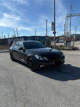 Mercedes-Benz Mercedes Benz E-Klasse W212 350 CGI Benzin... - Mercedes-Benz 350: Limousine