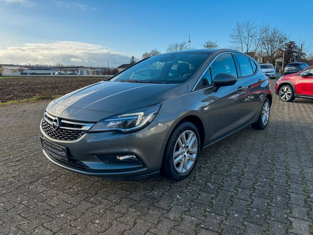 Opel Astra K Dynamic | Kamera | Navi | Klimaauto.