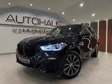 BMW X5 xDrive 40 d M Sport*LASER*PANO*AHK*RFK360* - BMW X5 mit Diesel-Antrieb