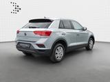 Volkswagen T-Roc 1.0 TSI Klimaanlage*Spurhalteassistent - gebrauchte VW T-Roc aus dem Jahr 2019
