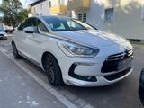 Citroën Hallo, ich verkaufe mein Auto Citroen DS 5. - Citroën DS5 aus 2015