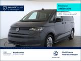 Volkswagen Multivan AHK DCC Standhzg EasyOpen ACC 6-Sitzer - : Van, Multi