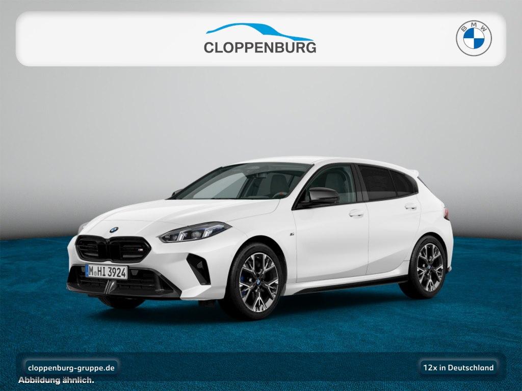 BMW M135 xDrive Head-Up+Navi+SHZ+KeyGO UPE: 61.249€