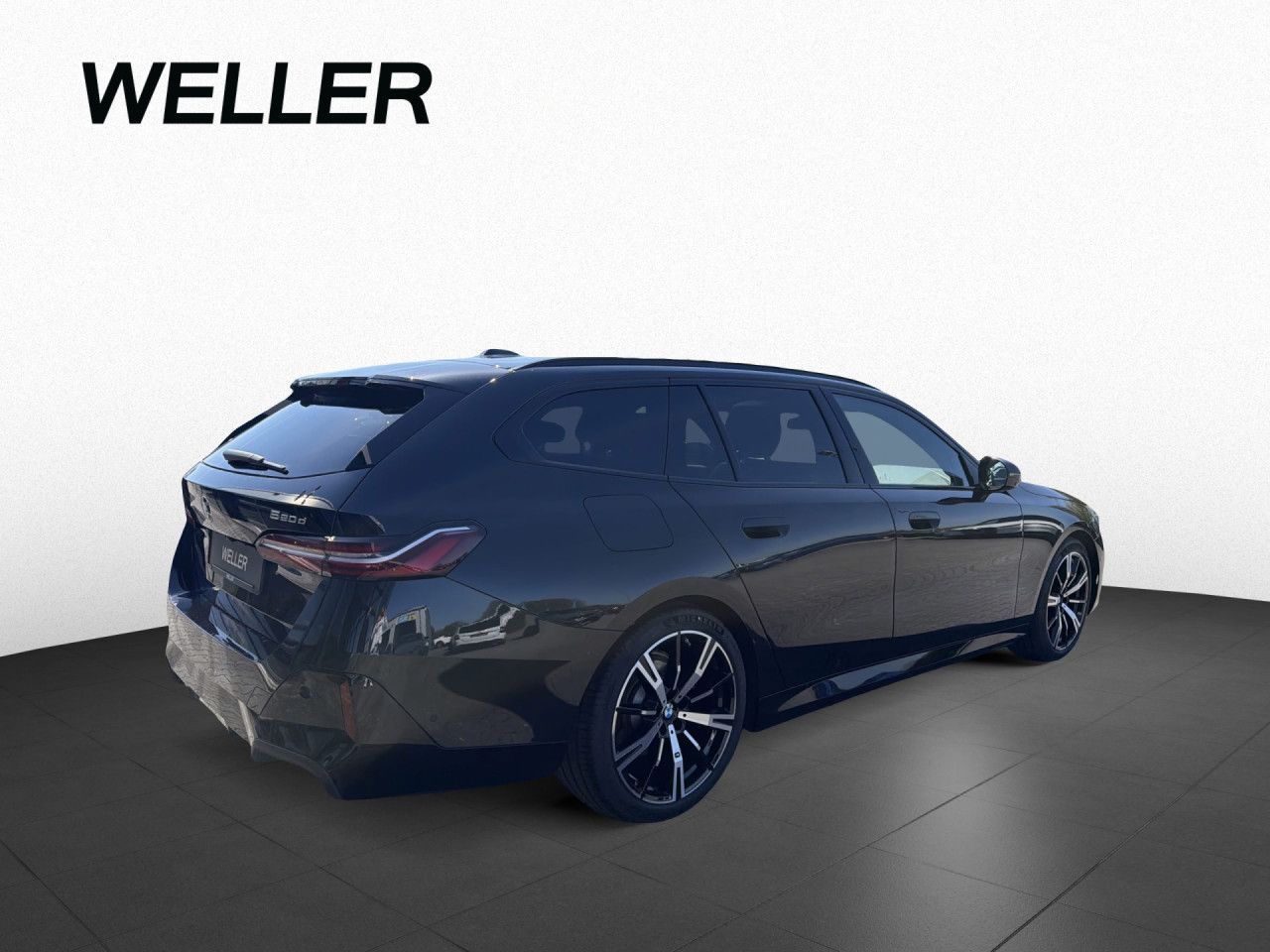 BMW 520 - Bild 5