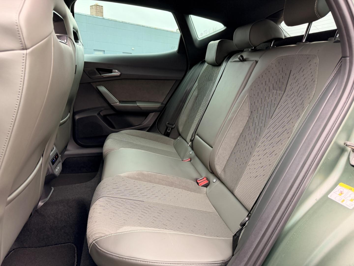 Cupra Formentor VZ Tribe Ed. 2.0 TSI DSG 4D MATRIX/SEN