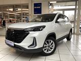 BAIC X35 1.5 Turbo Automatik  LED PDC Klimaanlage - BAIC Senova X35 SUV