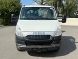 Iveco Daily 3.0 70C Abrollkipper City*Marell*Container - Iveco Koffer Daily