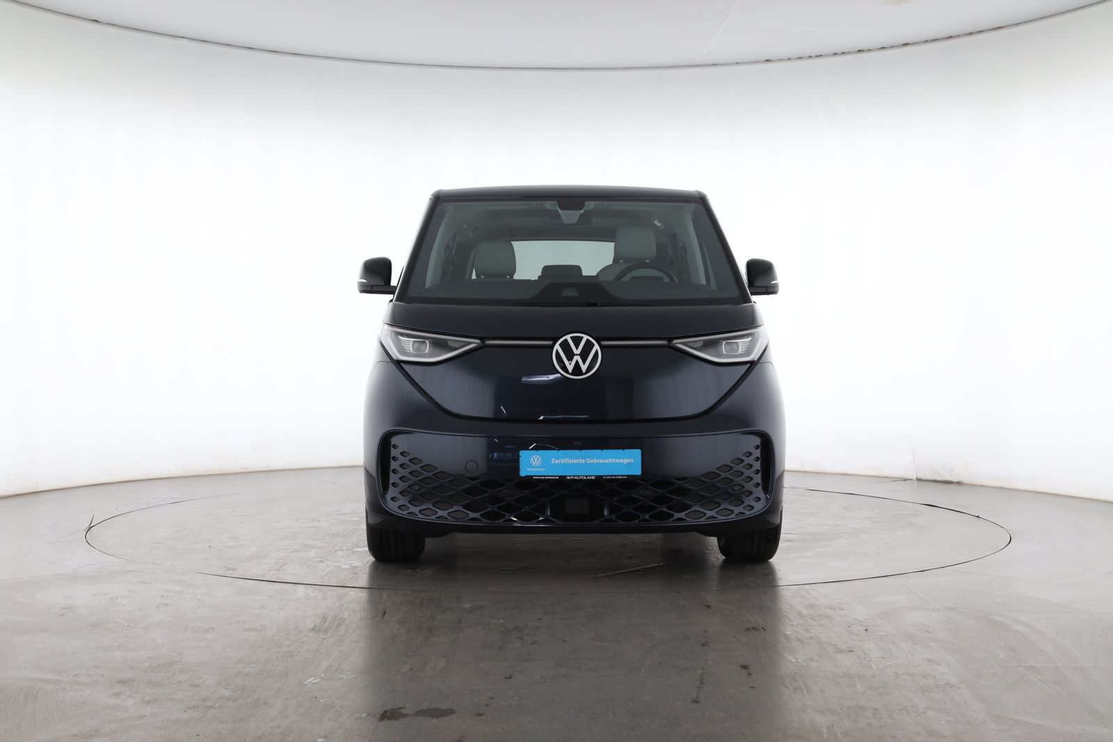 Volkswagen ID. Buzz - Bild 5