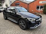 Mercedes-Benz GLC 220d 4M Coupe 3xAMG-Line'Chrom-Paket'S-HEFT - Mercedes-Benz GLC 220 in Kiel