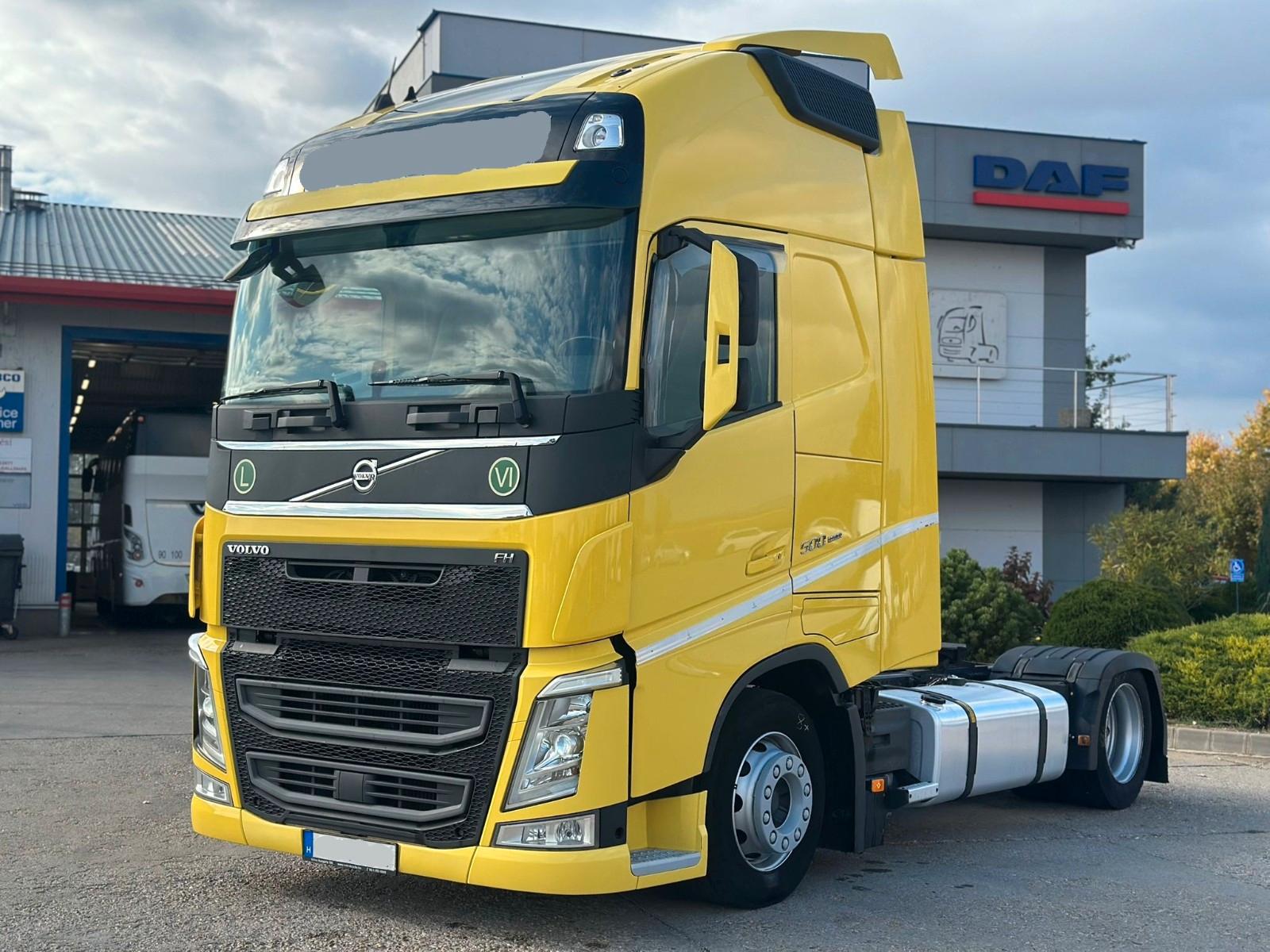 Volvo FH 500 Lowdeck MORE UNITS!