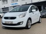 Kia Venga Spirit*8xFach*Scheckheft*Navi*Ahk*Kamera* - Kia Venga aus 2014