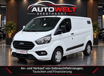 Ford Transit Custom - 1