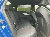 Audi A4 - Vorschau Bild 15