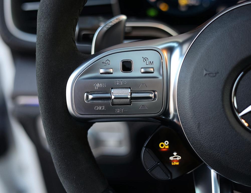 Mercedes-Benz GLE 53 AMG