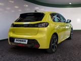 Peugeot 208 P206.2019-> LED SPURH. KLIMA PDC - Peugeot: 201