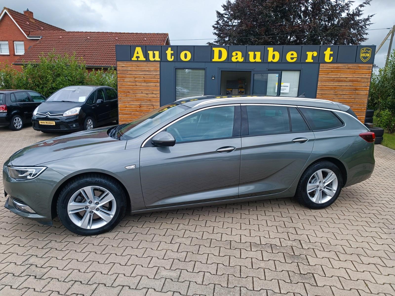 Opel Insignia 2,0CDTI Aut+Navi+Klima+Kamera+Tempo+SZH