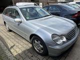 Mercedes-Benz C 200 C 200 T Kompressor (203.242)