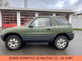 Toyota RAV 4 2.0 1.Genaration+ALLRAD+AHK+SERVO+OHNE TÜV - Toyota RAV 4 aus 1996