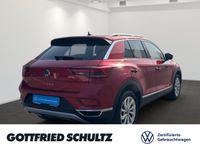 Volkswagen T-Roc - Vorschau Bild 5