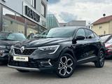 Renault Arkana TCe 140 EDC Techno - Renault Tageszulassungen