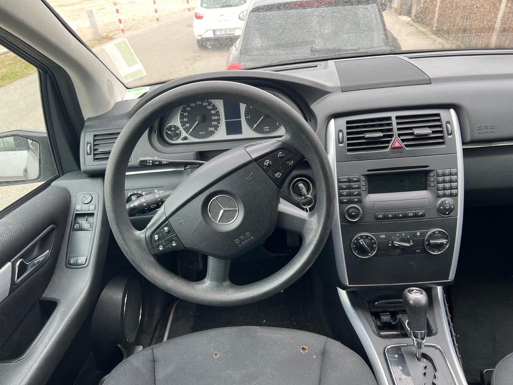 Mercedes-Benz B 150