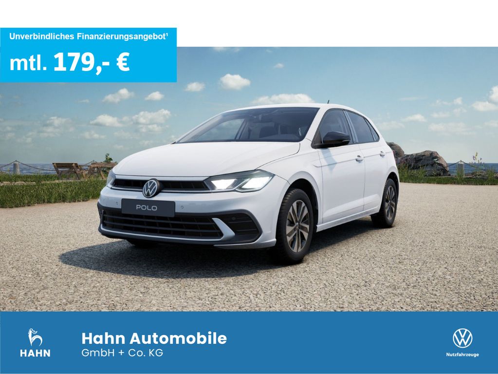 Image of Volkswagen Polo