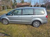 Ford Galaxy 2,0 TDCi 103kW DPF Ambiente Ambiente - Ford Galaxy: Ambiente