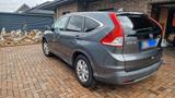 Honda CR-V 2WD 2.0 Comfort Bj.2013 Grau 98... - gebrauchte Honda CR-V aus dem Jahr 2013