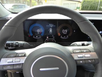 Hyundai KONA 1.6 T-GDI Select (SX2), Sitzheizung Voll LE