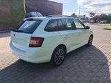 Skoda Fabia 1.2l TSI DSG 81kW Drive Combi Drive - Skoda Fabia Gebrauchtwagen in Kiel