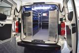 Opel Vivaro 2,0 CDTi Elegance L3 3-Sitze Aut. PDC - Opel Vivaro Gebrauchtwagen in Nürnberg