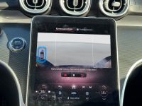 Mercedes-Benz C 220 - Vorschau Bild 15