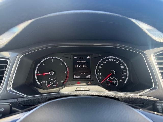 T-Roc IQ.DRIVE 1.6 TDI Navi ACC Apple CarPlay