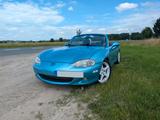 Mazda MX-5 1.9 16V Sportive