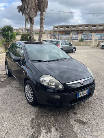 Fiat Punto Evo Punto Evo 1.3 Mjt 75 CV DPF 5 por