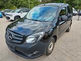 Mercedes-Benz Citan Kasten 109 CDI lang