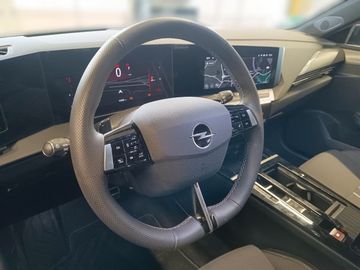 Opel Astra L 5tg GS 1.2 Turbo Autom. 360° Kamera