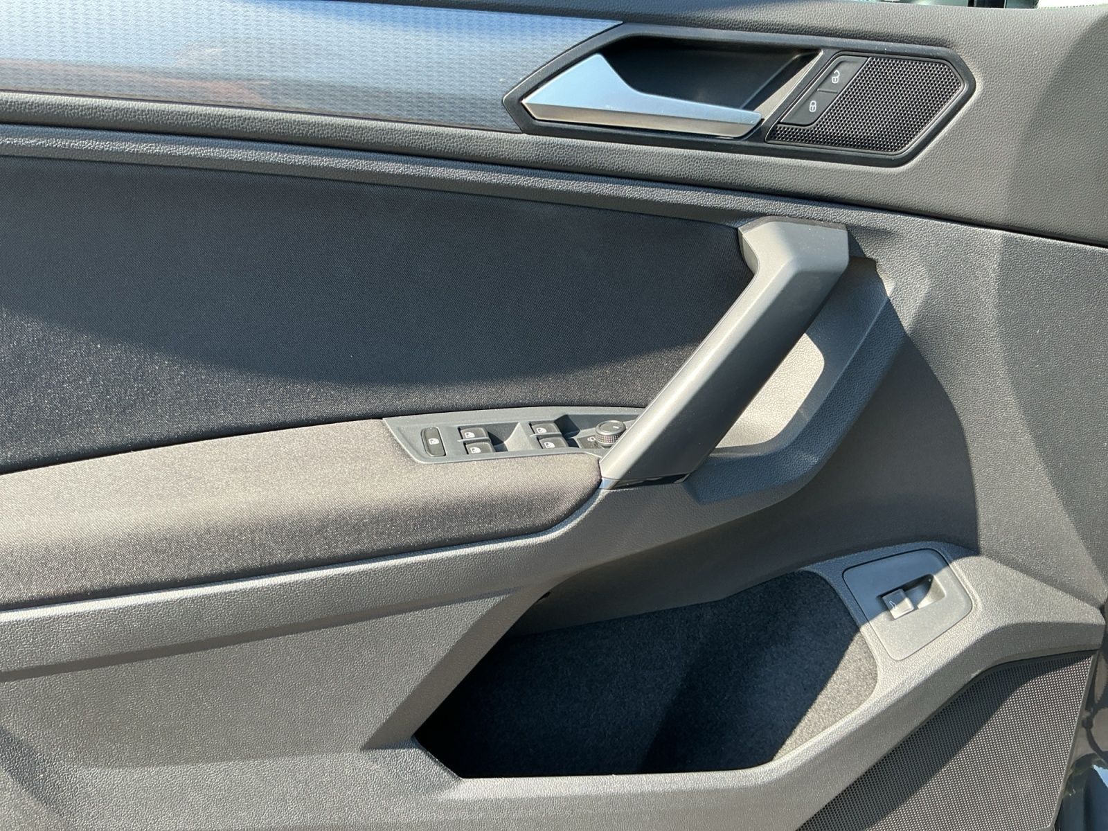 Volkswagen Tiguan - Bild 15