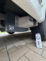 Fendt Opal 515 SKF - Etagenbett Wohnwagen